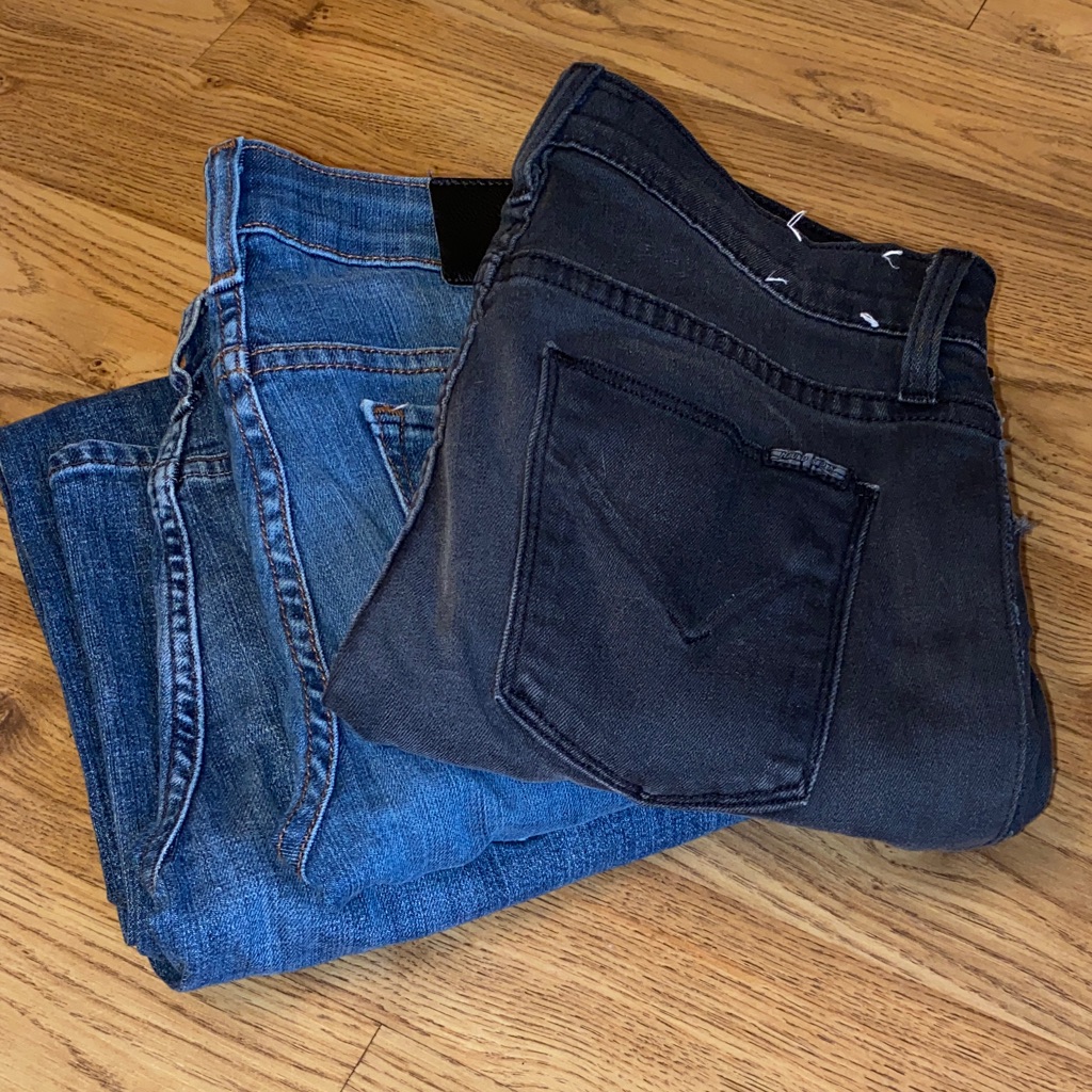 Bundle Of Brand Name Jeans